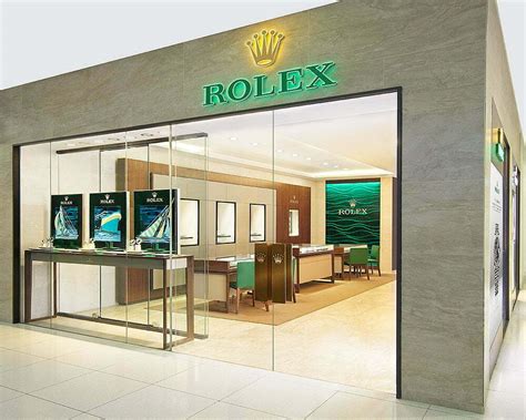 rolex boutique malaysia|rolex shops in malaysia.